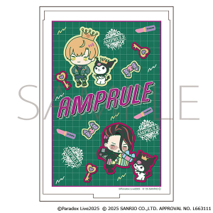 Paradox Live@~[^AMPRULE×N~@TILN^[Y