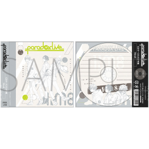 Paradox Live@CDP[X胁@1Nm8