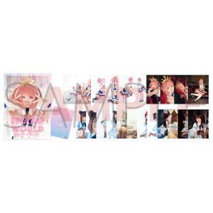 ���Ȃ���[��ǁ@�t�H�g�J�[�h�Z�b�g