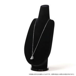 ドロヘドロ ペンダント 心【受注生産商品】: キャラグッズ