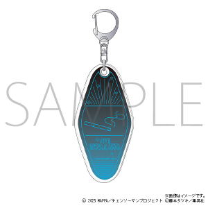 劇場版『チェンソーマン レゼ篇』 シングルフラワーギフト／レゼ