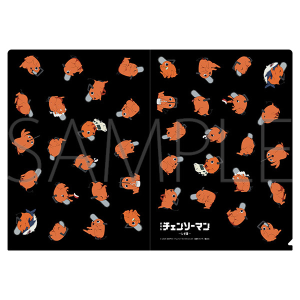 ����Łw�`�F���\�[�}�� ���[�сx�@�N���A�t�@�C���^�|�`�^�������ς�