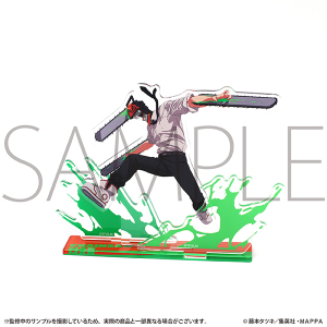  Man アクリルスタンド等 WIND BREAKER_アクリルスタンド 桜 | 公式グッズ・公式