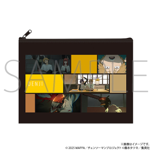 ����Łw�`�F���\�[�}�� ���[�сx�@�t���b�g�|�[�`�^�f���W