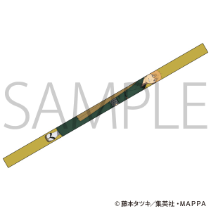 チェンソーマン　缶バッジコレクション　和装　デンジ 28点 チェンソーマン 缶バッジコレクション／和装: キャラグッズ