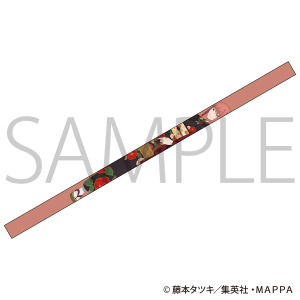 チェンソーマン 缶バッジコレクション／和装: キャラグッズ