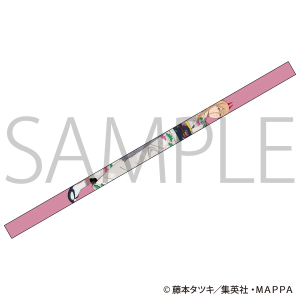 チェンソーマン 缶バッジコレクション／和装: キャラグッズ