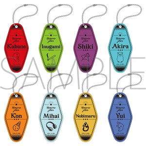 �������ρ@���[�e�����A�N�����L�[�z���_�[�R���N�V����