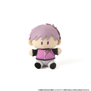 怪物事変 よりぬいミニ 紺: キャラグッズ｜ムービック（movic）
