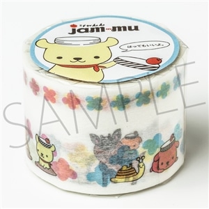 W@}XLOe[vE30mmiWƒԂj