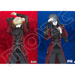 PROJECT SCARD�@�N���A�t�@�C���@�������W��