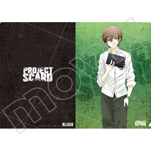 PROJECT SCARD�@�N���A�t�@�C���@�~�i�g