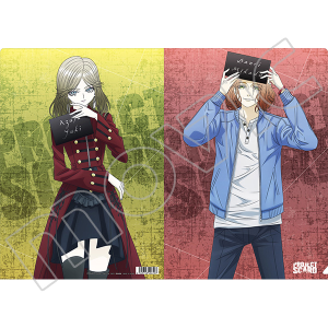 PROJECT SCARD�@�N���A�t�@�C���@�o�������A�Y�T