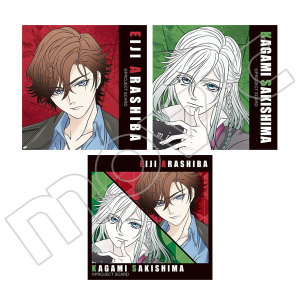 PROJECT SCARD�@�X�e�b�J�[�Z�b�g�@�G�C�W���J�K�~