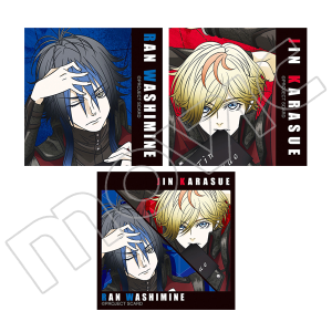 PROJECT SCARD�@�X�e�b�J�[�Z�b�g�@�������W��