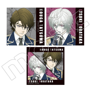 PROJECT SCARD�@�X�e�b�J�[�Z�b�g�@�R�E�K���C�c�L