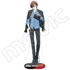 PROJECT SCARD�@�A�N�����X�^���h�@�G�C�W