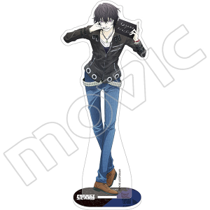 PROJECT SCARD�@�A�N�����X�^���h�@�J�Y�}