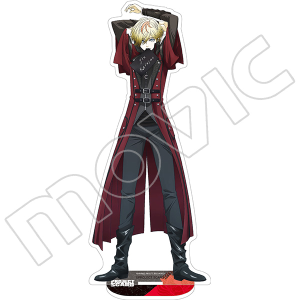 PROJECT SCARD�@�A�N�����X�^���h�@�W��