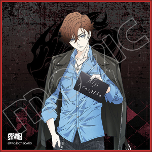 PROJECT SCARD�@�~�j�^�I���@�G�C�W