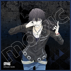 PROJECT SCARD�@�~�j�^�I���@�J�Y�}