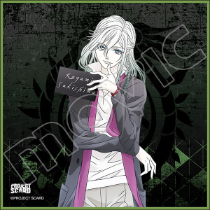 PROJECT SCARD�@�~�j�^�I���@�J�K�~