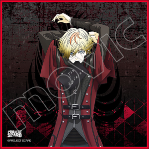 PROJECT SCARD�@�~�j�^�I���@�W��