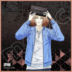 PROJECT SCARD�@�~�j�^�I���@�o����