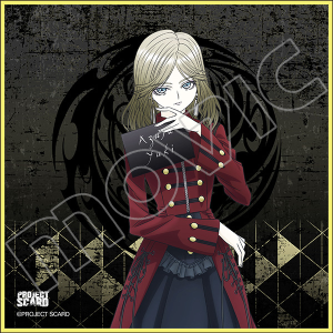 PROJECT SCARD�@�~�j�^�I���@�A�Y�T