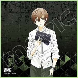 PROJECT SCARD�@�~�j�^�I���@�~�i�g