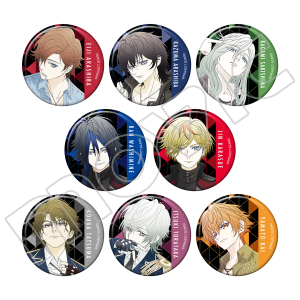 PROJECT SCARD�@�L�����o�b�W�R���N�V�����@�R���N�V����A