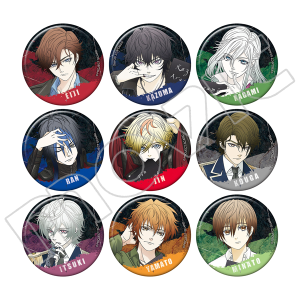 PROJECT SCARD�@�L�����o�b�W�R���N�V�����@�R���N�V����B