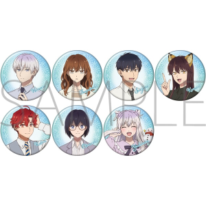 XjqƃN[ȓq@LobWRNV@B