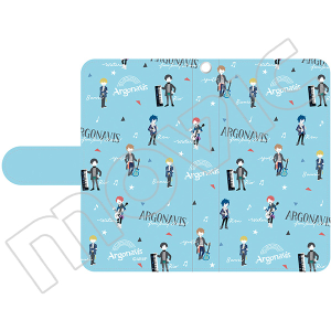 ASirX from BanG Dream!@蒠^X}[gtHP[X@Argonavis (pbg)