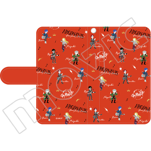 ASirX from BanG Dream!@蒠^X}[gtHP[X@GYROAXIA (pbg)