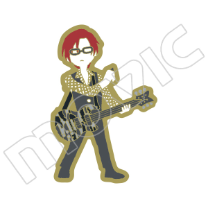 ASirX from BanG Dream!@sY@ˌ (pbg)