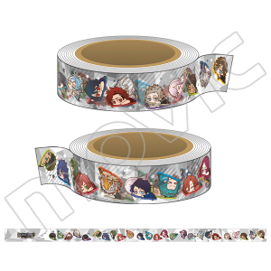 ubNX^[ -Theater Starless-@tB}XLOe[v@`