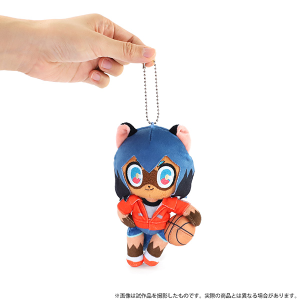 BNA �r�[�E�G�k�E�G�[�@�ʂ�����݃}�X�R�b�g�@�e�X�݂���