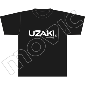 宇崎ちゃんは遊びたい! Tシャツ