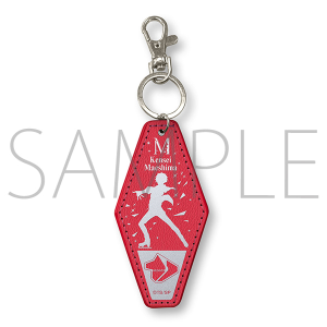 �X�P�[�g���[�f�B���O���X�^�[�Y�@����L�[�z���_�[�@�O������