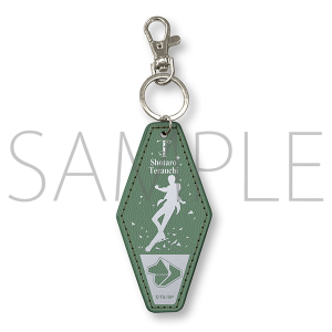 �X�P�[�g���[�f�B���O���X�^�[�Y�@����L�[�z���_�[�@���������Y