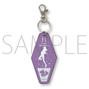 �X�P�[�g���[�f�B���O���X�^�[�Y�@����L�[�z���_�[�@�P���