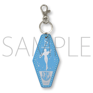 �X�P�[�g���[�f�B���O���X�^�[�Y�@����L�[�z���_�[�@���P