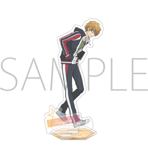 �X�P�[�g���[�f�B���O���X�^�[�Y�@�A�N�����X�^���h�@���Έ�