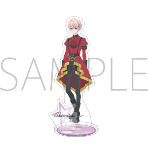 VART 石川界人 アクスタ クリアファイル VART 石川界人 アクスタ クリアファイル 石川界人 VART アクリル
