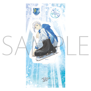 �X�P�[�g���[�f�B���O���X�^�[�Y�@�A�N�����X�^���h�@�`�����낵�@���P