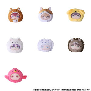 エスター あにずきん あにずきん 公式ホームページ | ムービック（movic）