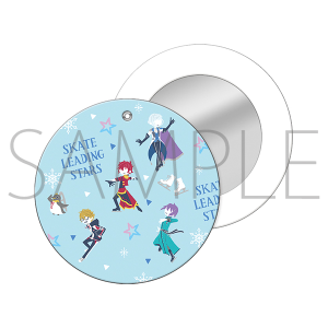 XP[g[fBOX^[Y@AN~[@pbg