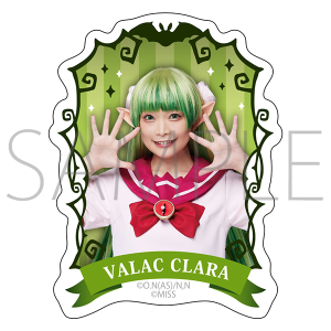 �u������܂����I���Ԃ���vTHE STAGE�@�X�e�b�J�[ �E�@���N�E�N����