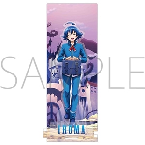 魔入りました!入間くん マルチアクリルスタンド クララ: キャラ 魔入りました!入間くん マルチアクリルスタンド クララ: キャラ